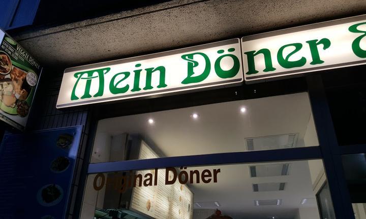 Mein Doner & Co